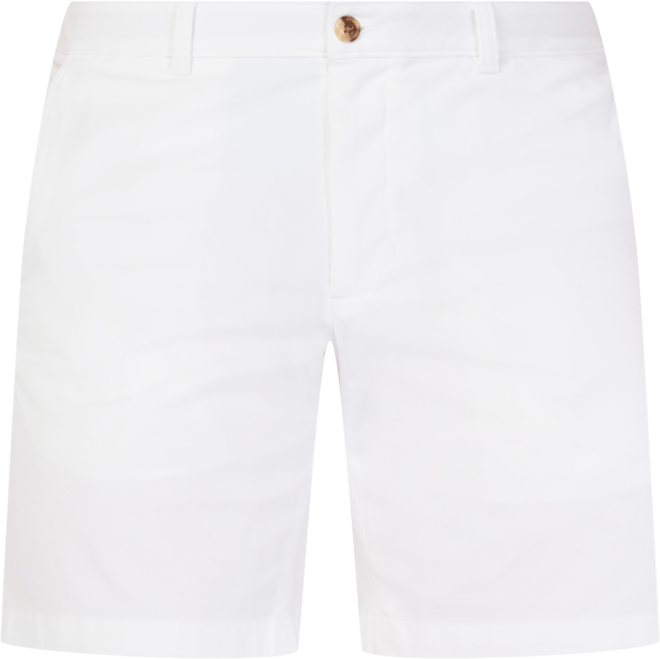 Men's Regular-Fit 9" 4-Way Stretch Shorts, Created for Macy's