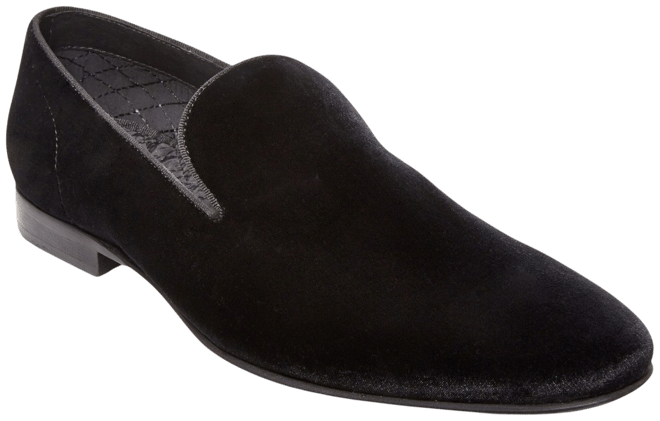 Macys store smoking slippers