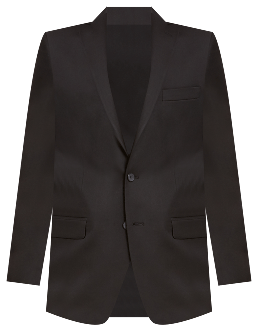 J.M. Haggar Premium Stretch Suit Pant - Flat Front