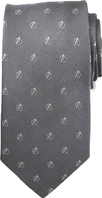 Avengers Men's Tie
