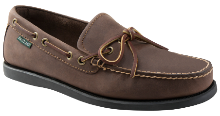 Men's Yarmouth Boat Shoes