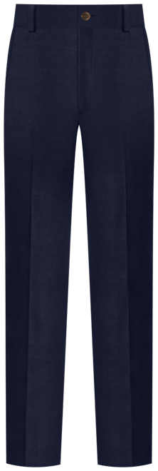Haggar pants classic fit eclo stria store