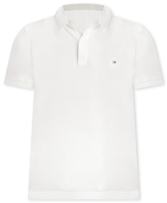 Men's Big & Tall Classic-Fit Ivy Polo