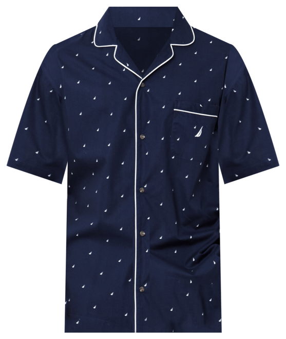 Men's Signature Pajama Shirt