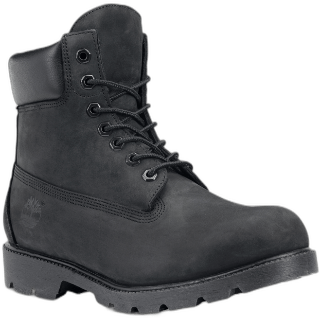 Cheap black timberland hot sale boots for mens