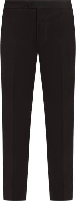 Men's Skinny Modern Fit Tuxedo Dress Pants