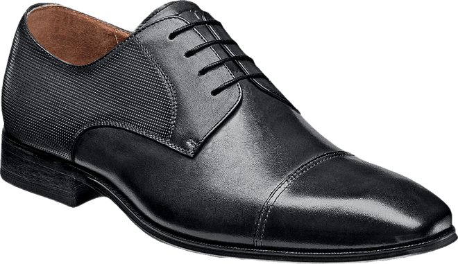Florsheim Men's Calipa Cap-Toe Oxfords, Created for Macy's Florsheim Men's Calipa Cap-Toe Oxfords, Created for Macy's