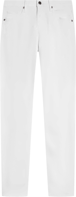 Men's Varick Slim Straight Jeans