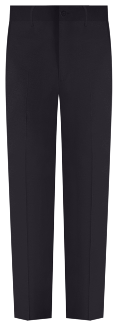 Men's Slim-Fit Stretch Premium Textured Weave Dress Pants