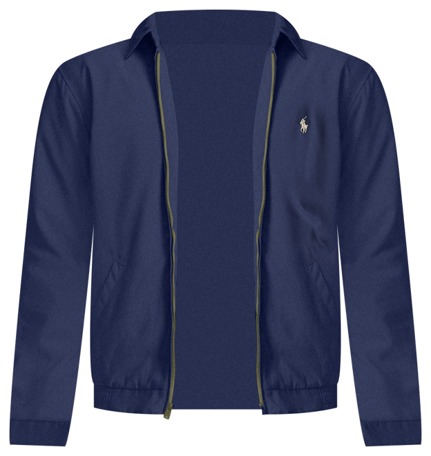 Macy's polo jogging discount suits