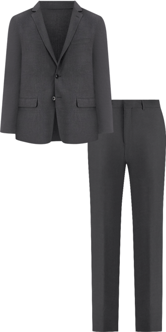 Marc New York by Andrew Marc Men's Modern-Fit Suit - Macy's