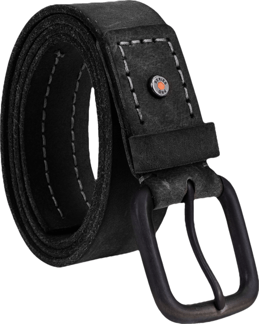 Pro 40mm Double Stitch Belt