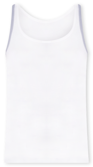 Egyptian Cotton Tank