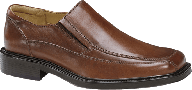 Men's Proposal Bike Toe Loafer