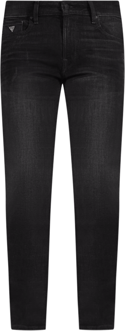 Guess slim tapered Fit Selvedge Denim – Retreat Clothing