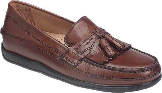 Casual Loafer Dockers Sinclair Kiltie Tassel Loafer Buy Dockers