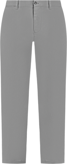 Men's Big & Tall Th Flex Stretch Custom-Fit Chino Pants