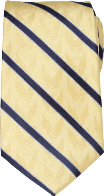 Men's Wolverine Mask Tie