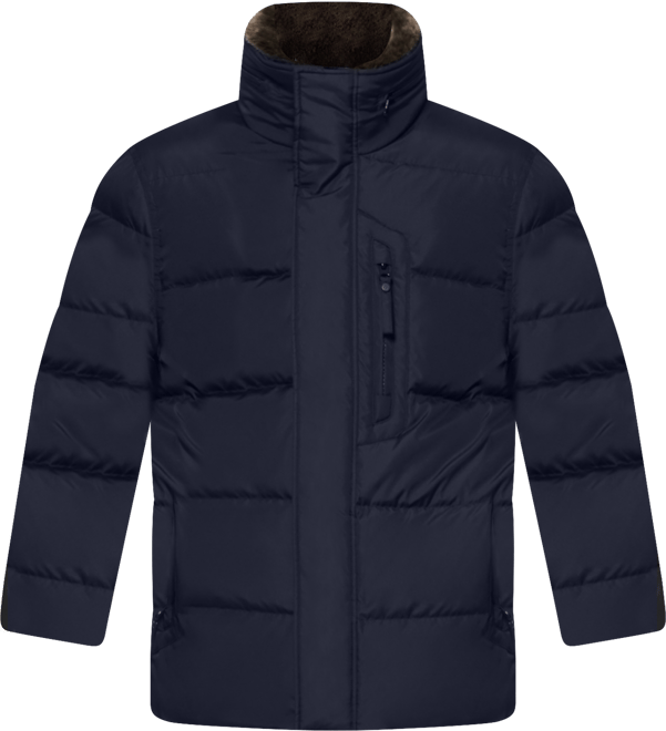 Men's Horizon Down Puffer Jacket