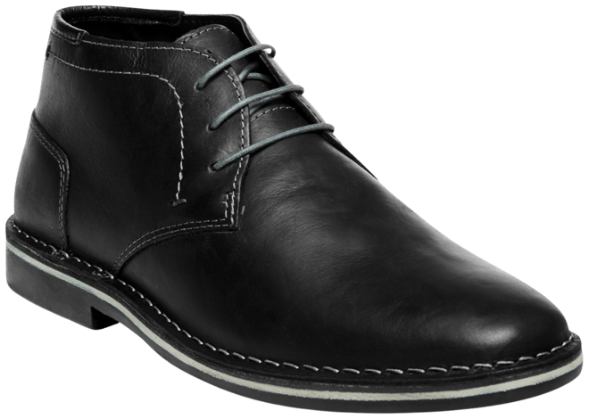 Steve madden hacksaw outlet chukka boot