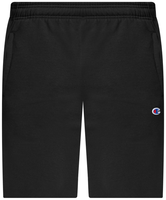 Men's Fleece 10" Shorts