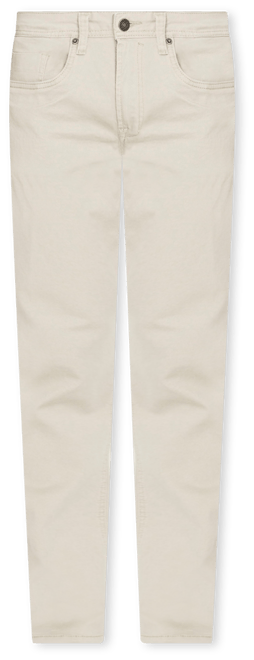 Men's Slim Ash Tapered Stretch Jeans