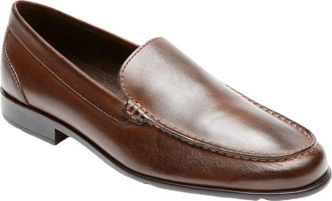 Men's Classic Venetian Loafer Shoes