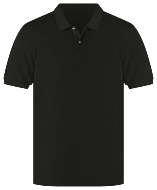 Men's Classic Fit Performance Stretch Polo, Created for Macy's