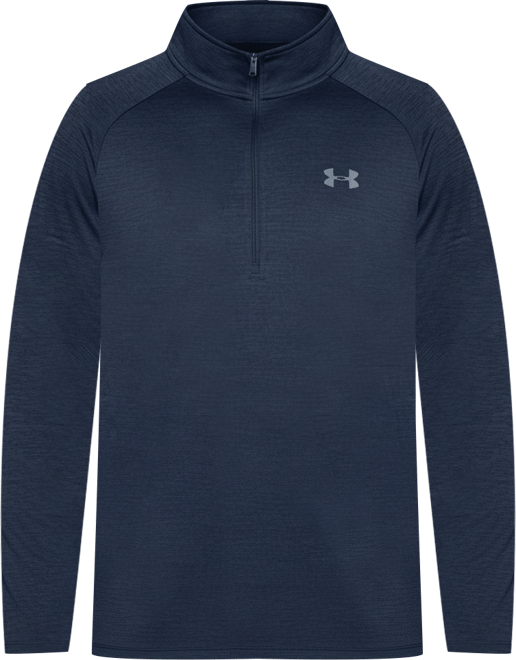Men's Ua Tech Half-Zip Pullover