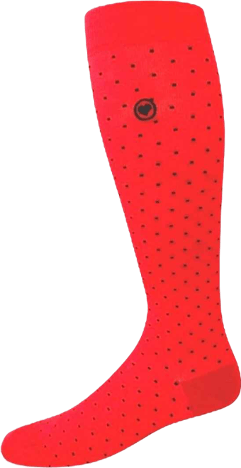 Men's Knee High Socks