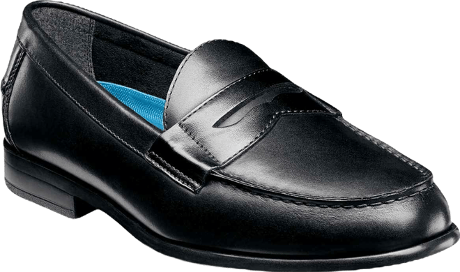 Men's Drexel Penny Loafers with Kore Comfort Technology