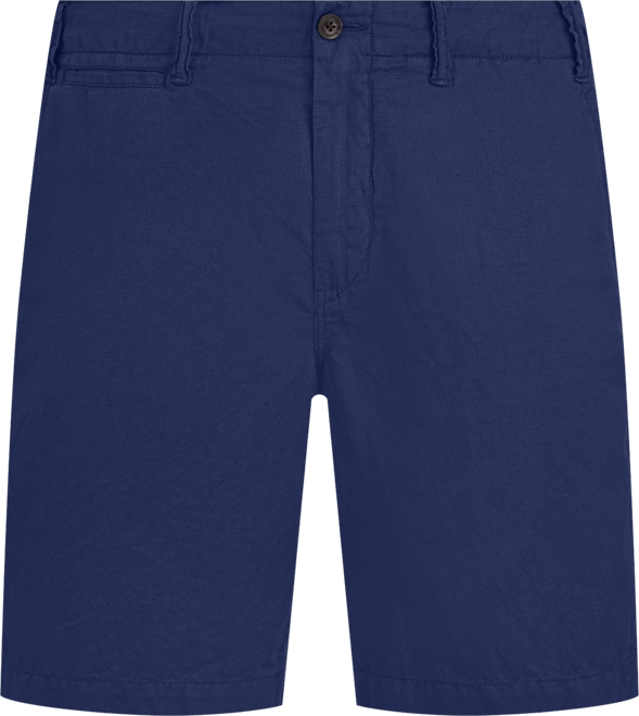 Polo Ralph Lauren Relaxed Fit Chino Shorts - Moroccan Tile