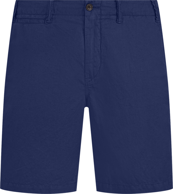 Men's Relaxed Fit Twill 10" Short
