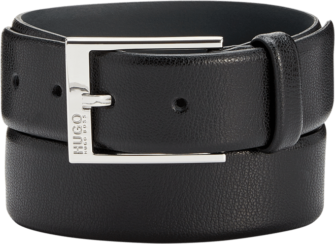 Boss belt outlet mens