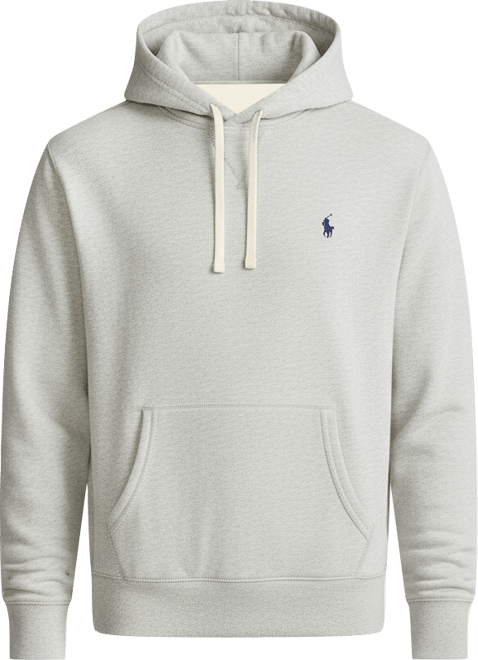 Men's Big & Tall Fleece Hoodie