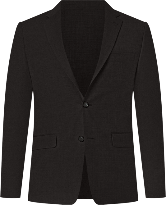 Calvin Klein Men s Slim Fit Wool Infinite Stretch Suit Separates Macy s