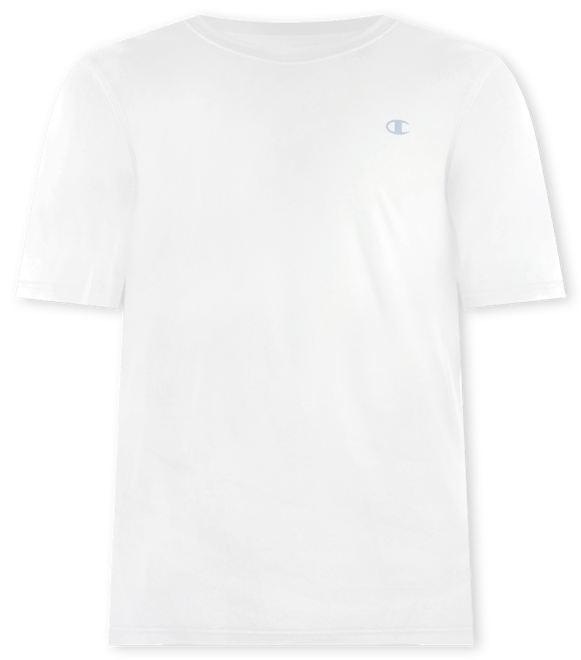 Men's Double Dry T-Shirt