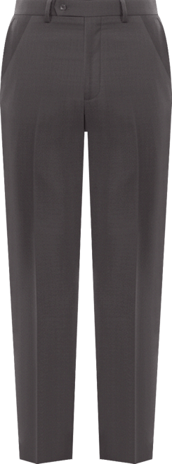 Modern Fit Performance Men's Stretch Dress Pants