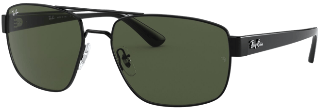 Men's Sunglasses, RB3663