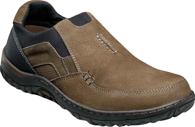Men's Quest Rugged Casual Loafers