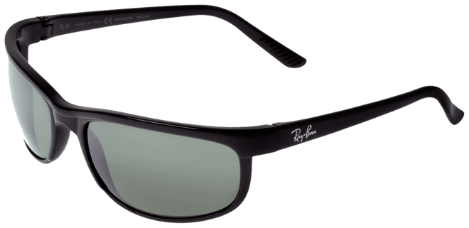 Polarized Sunglasses , RB2027 Predator 2