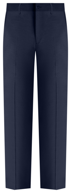 Men Slim-Fit Heather Dress Pants