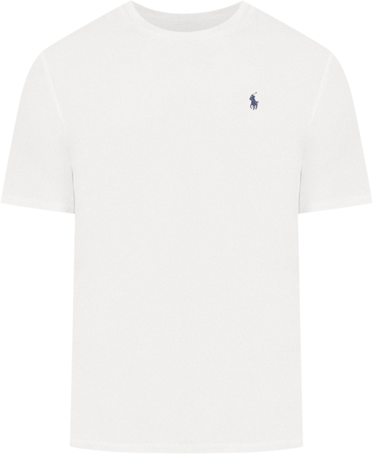 Polo Ralph Lauren Men s Classic Fit Crew Neck T Shirt Macy s