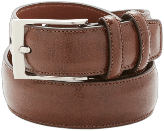 Men's Leather Belt