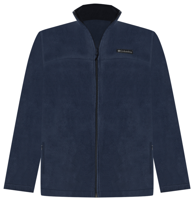 Men's Big & Tall Steens Mountain Fleece Jacket