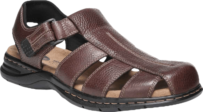 Men's Gaston Leather Sandals