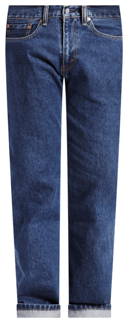 Levi's Men's Pants - 505 Regular - Nail Loop Knot – Prairie Supply Co