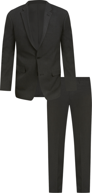Men's Classic Fit Suit