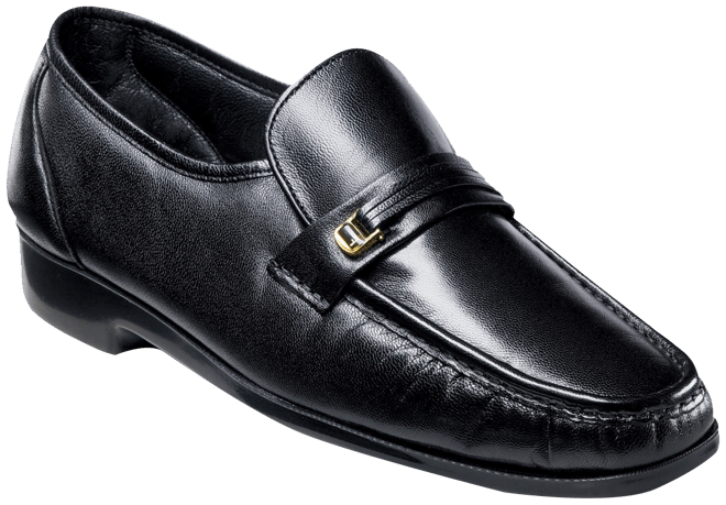 Men's Loafer Shoes – Indigostyle