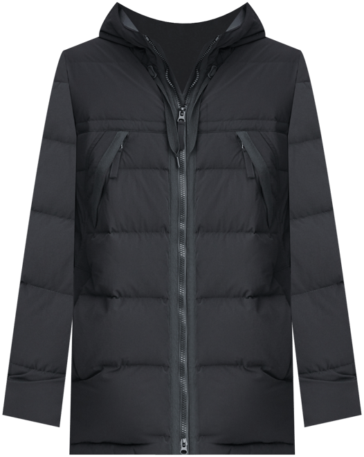 Marc New York Men's F18 Holden Parka Jacket, Created for